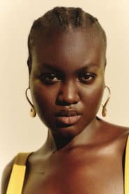 Photo of Akona Adichol