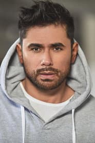 Photo of Daniel Pacheco