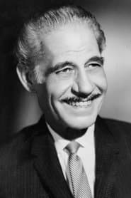 Photo of Andrés Soler