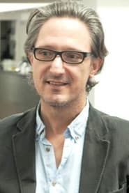 Photo of Ben Kellett