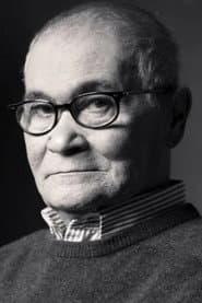 Photo of Moshé Mizrahi