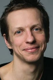 Photo of Evgeny Anisimov