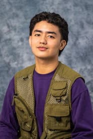 Photo of John Clite Apolinar