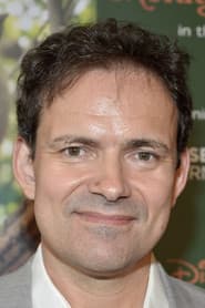 Photo of Mark Linfield