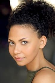 Photo of Lois Chimimba