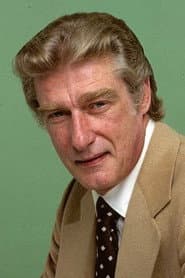 Photo of Richard Mulligan