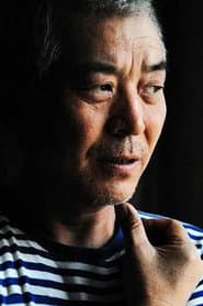 Photo of Liusheng Wang