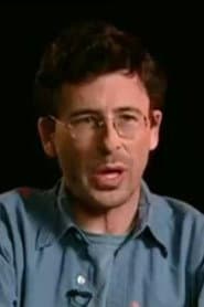Photo of Jonathan Roberts