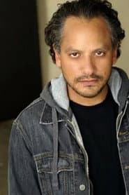 Photo of Jesse Perez