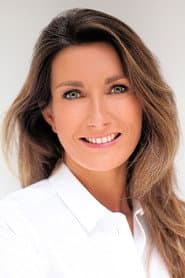 Photo of Anne-Claire Coudray