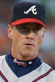 Photo of Tom Glavine