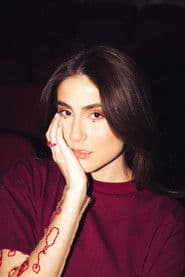 Photo of Marilyne Naaman