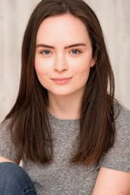 Photo of Robyn Delaney