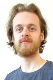 Photo of Kasper Jensen