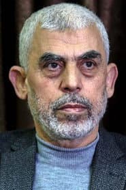Photo of Yahya Sinwar