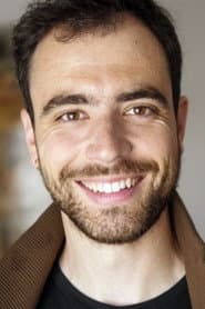 Photo of Simon Jeannin