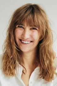 Photo of Sarah Simone Jørgensen