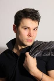 Photo of Kirill Darin