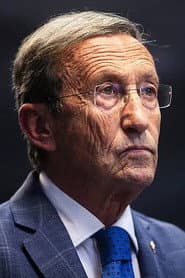 Photo of Gianfranco Fini