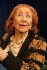 Photo of Eve Sorel