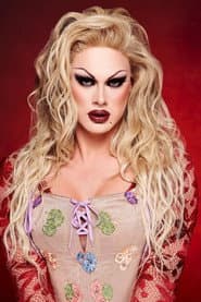 Photo of Scarlet Envy