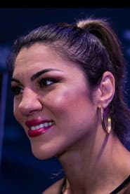 Photo of Bethe Correia