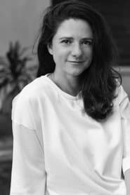 Photo of Mariana Bastos