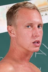 Photo of Jesse LaCroix