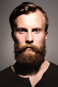 Photo of Jónas Alfreð Birkisson