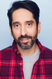 Photo of Rodrigo Luzzi