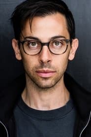 Photo of Blake Silver