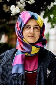 Photo of Hatice Cengiz