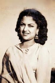 Photo of Zubeida