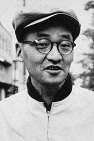 Photo of Yasuzō Masumura
