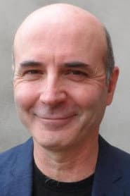 Photo of Richard Attlee