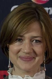 Photo of Sharon Zundel