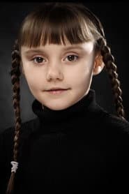 Photo of Lucie Makayla Ellis