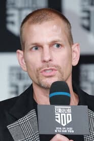 Photo of Matthew Douma