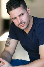 Photo of Geo Santini
