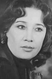 Photo of Shirin Azizova