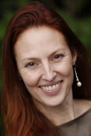 Photo of Anita Holm