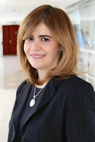 Photo of Evelyn Domínguez