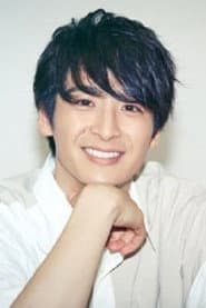 Photo of Kohei Yamashita