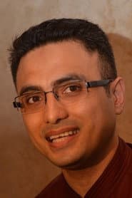 Photo of Rizal Djibran