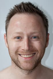 Photo of Brian Limond
