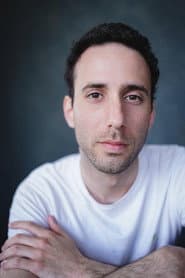 Photo of Alex Djain