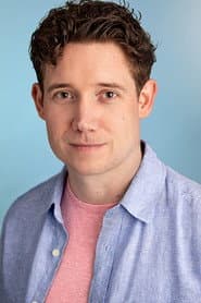 Photo of Jono Mitchell