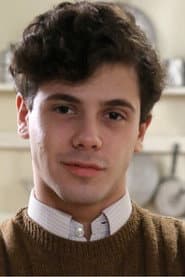 Photo of Christian Roberto