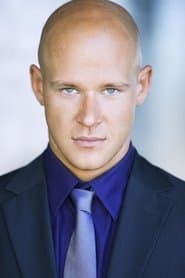 Photo of Paul Gorvin