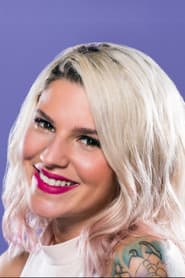 Photo of Carly Aquilino